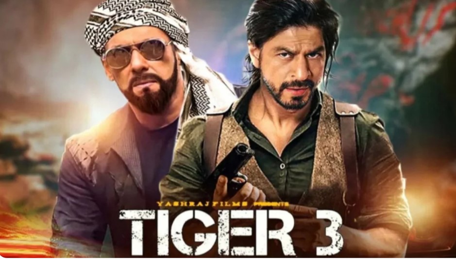 Film Tiger 3 Full Movie Sub Indonesia : 8 Fakta Menarik Film Bollywood yang Diperankan Salman Khan, Katrina Kaif, dan Shah Rukh Khan