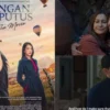 Daftar Pemain Film Layangan Putus The Movie, Kinan-nya Ganti?