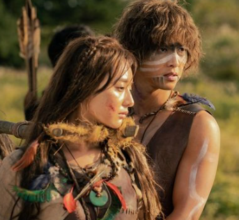 Arthdal Chronicles Season 2 Episode 12, Emang Boleh Sebaper Ini