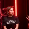 Film Indigo Amanda Manopo Bikin Para Penggemar Film Horror Penasaran