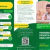 Cara Daftar Pesantren Ning Umi Laila, Bisa Dapet Beasiswa Ternyata