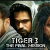 Film Tiger 3 Full Movie Sub Indo Kualitas HD : Cara Nonton, Fakta Menarik dan Trailer