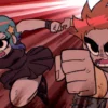 Anime Scott Pilgrim Takes Off Full Action Seru Bingits