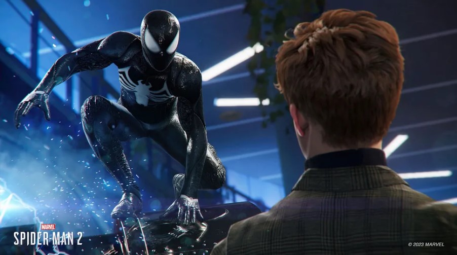 Marvel's Spider-Man 2 2023: Gameplay, Harga, Villain, dan Suit atau Kostum