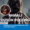 Perbedaan Film Horor Rumah Iblis dan Film Horor Pamali