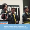 Sebuah Drama Terjadi Dalam MPL ID Arena Pas Onic Esports Treble Winner