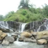 Niagara Falls-nya Orang Sumedang, Ini Curug Buhud Sumedang yang Wajib Kamu Kunjungi