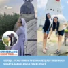 Gereja Ayam Bukit Rhema Menjadi Destinasi Wisata Magelang Low Budget