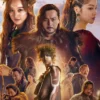 Arthdal Chronicles season 1 sub Indo