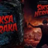 Film Siksa Neraka kapan tayang