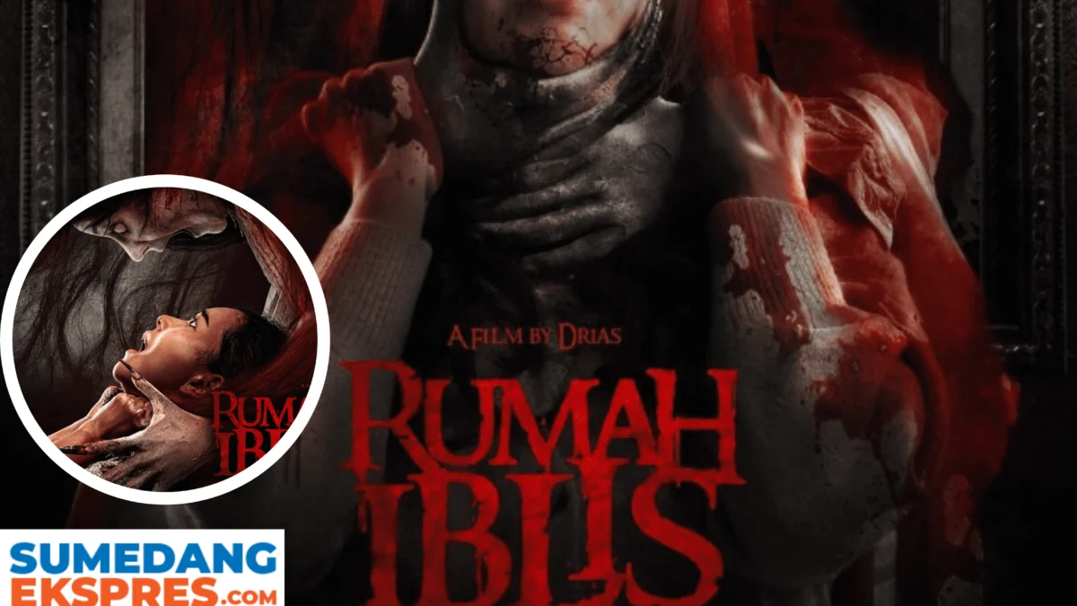 Film Rumah Iblis Akan Tayang Dalam Jangka Waktu