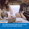 Ayu Ting Ting Kasih Kado Ulang Tahun Ke Boy William Sosweet Banget