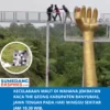 Kecelakaan Maut di Wahana Jembatan Kaca The Geong Hutan Pinus Limpakuwus, Peningkatan Keamanan dan Pengawasan Tempat Wisata