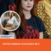 Daftar Pemeran Film Rumah Iblis Wanda Hamidah dan Aura Kasih Adu Peran