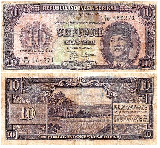 Tips dan Trik Jual Uang Kuno, Inilah Kolektor Uang Kuno Terdekat Dengan Sumedang