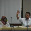 Antisipasi  Kemarau Berkepanjangan, Pj Bupati: Kami Ikhtiar Secara Spiritual Menggelar Salat Istisqa