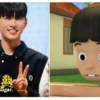 Seunghan RIIZE Bikin Heboh Netizen dengan Gaya Rambut Baru Mirip Nipon!