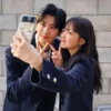 Kebersamaan Park Bo Young dan Park Hyung Sik Jadi Cameo di Drama Strong Girl Namsoon Bikin Netizen Senyum-senyum Sendiri