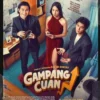 Sinopsis terlengkap film Gampang Cuan