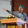 Usai Deklarasikan Pidato Terpilihnya, Ini Janji Bakal Cawapres!