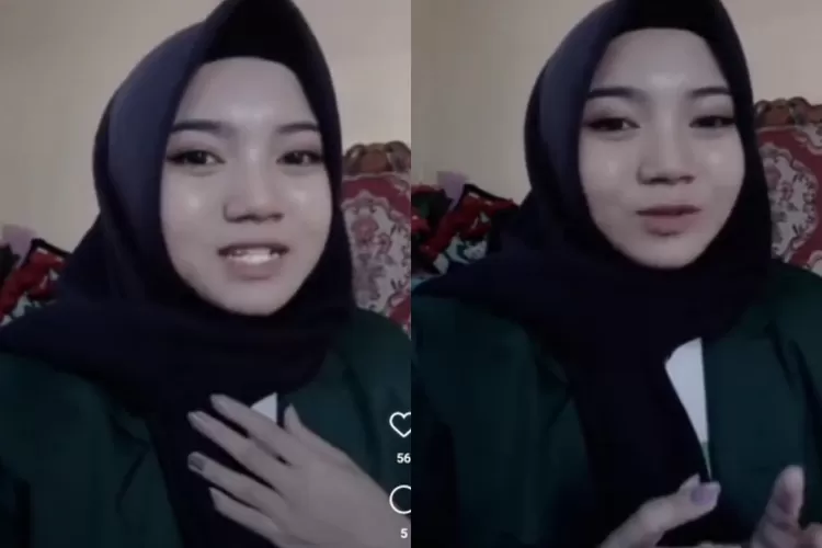 Kasus viral oknum dosen UIN dan mahasiswi