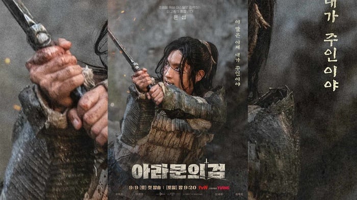 Spoiler Arthdal Chronicles 2