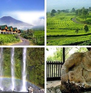 Ide Nama Paket Wisata Unik dan Memiliki Arti yang Baik