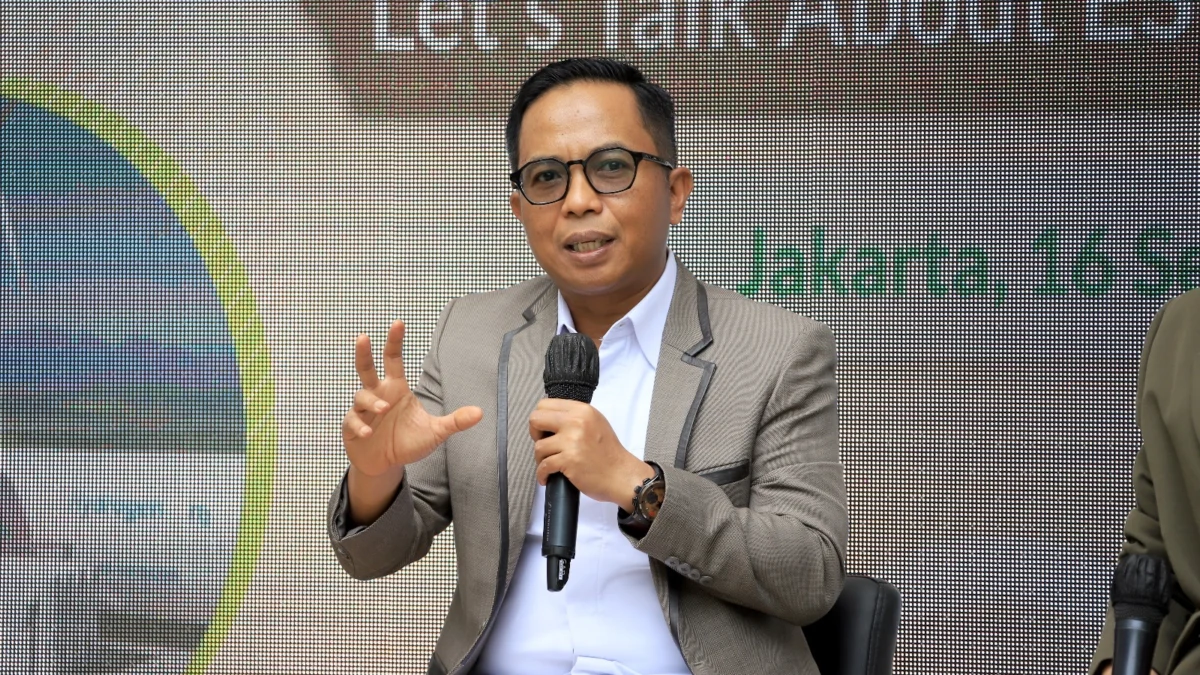 Lawan Perubahan Iklim, BRI Targetkan Capai Net Zero Emission di Tahun 2050