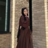 Jangan Nanya Baju Coklat Tua Cocok Dengan Jilbab Warna Apa? Cocok Dengan Warna Ini Kecemerlangan dalam Pilihan Warna