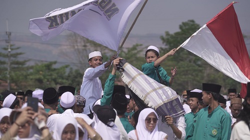 Jihad Santri, Lawan Kemiskinan dan Stunting