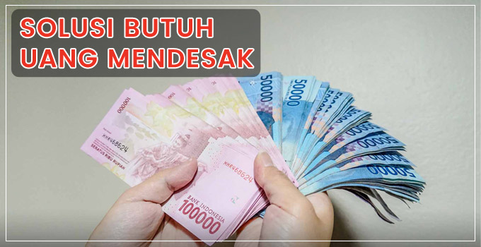 Butuh Pinjaman Uang Mendesak Untuk Bayar Hutang? Berikut Alternatif Pinjol Terpercaya dan Legal