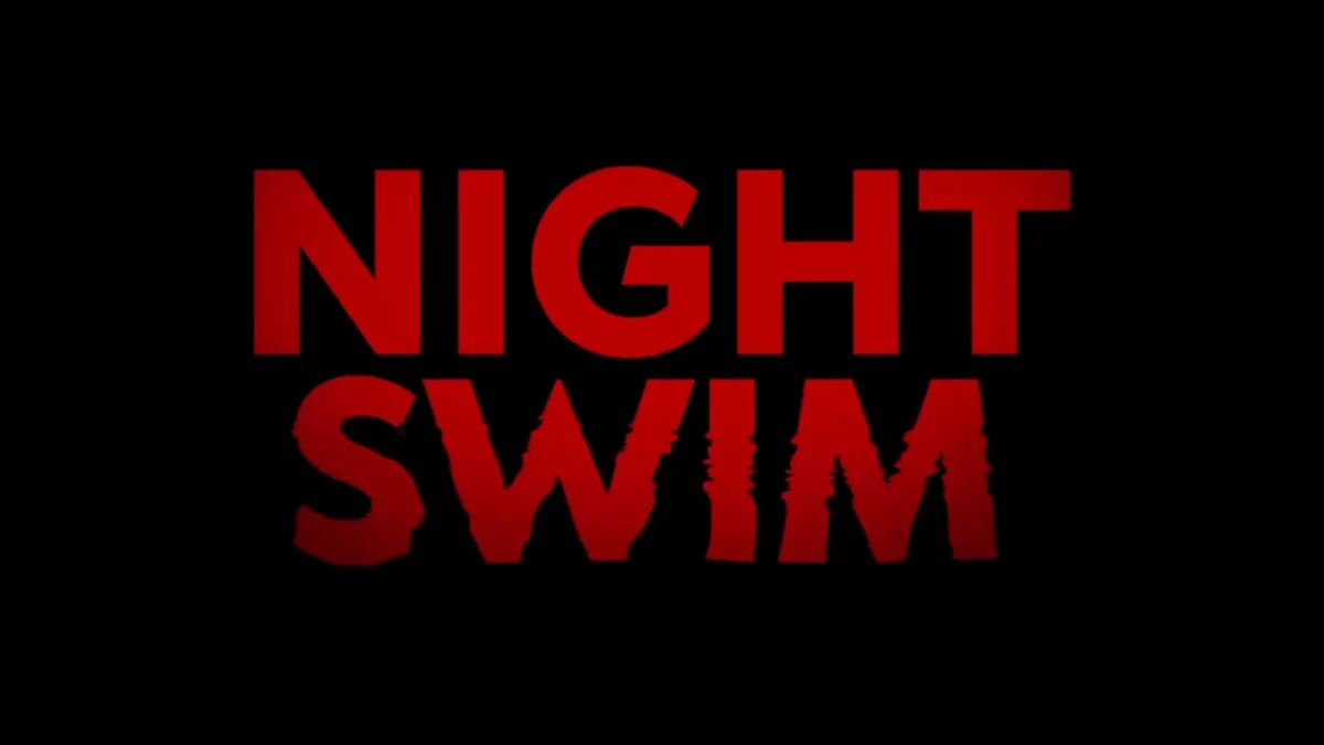 Segera Tayang Film Supernatural Amerika: Night Swim,