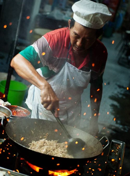 Banyak Pertanyaan Usaha Yang Bergerak Di Bidang Makanan Disebut Apa? 3 Usaha Yang Menjanjikan