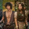 Arthdal Chronicles Season 1 sub Indonesia