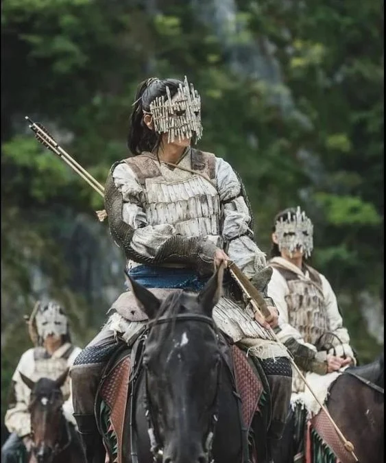 Bocoran Drakor Arthdal Chronicles Season 2 Episode 9 dan 10