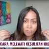 Ingin Tau Bagaimana Cara Melewati Kesulitan Hidup? Yuk Ikutin Apa Kata Ami Strachan, Seorang Pakar Spiritual