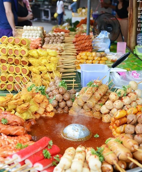 Industri Kuliner, Usaha Yang Bergerak Di Bidang Makanan