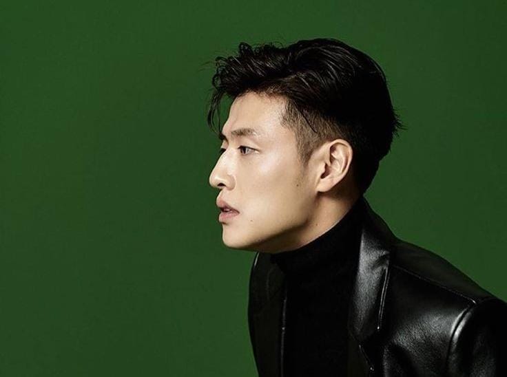 Aktor Korea Tanpa Skandal: Profil Kang Ha Neul Pemain Film 30 Days