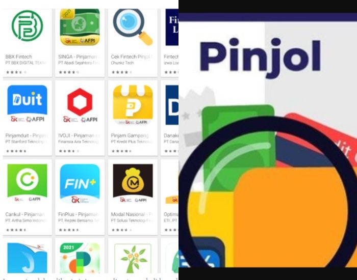 Butuh Pinjaman Uang Mendesak? Yuk Segera Download Aplikasi Pinjol Legal Berikut Ini!