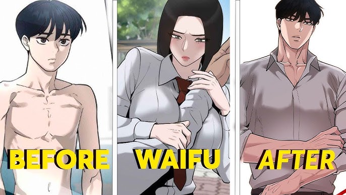 Cara Baca Manhwa dan Download Manhwaland PW APK Terbaru 2023