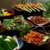 6 Pasangan Sayur dan Lauk yang Cocok, Khad Indo Banget!