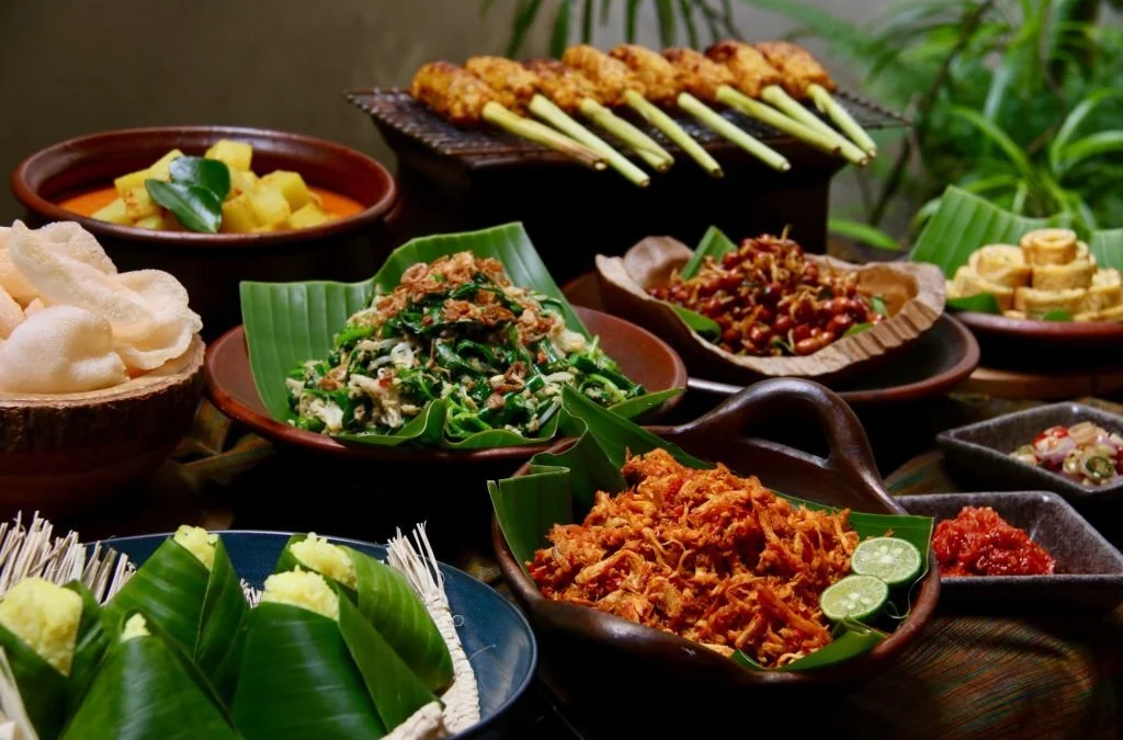 6 Pasangan Sayur dan Lauk yang Cocok, Khad Indo Banget!