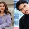 Thariq Halilintar dan Aaliyah Massaid: Kisah Hubungan yang Menarik Perhatian Netizen