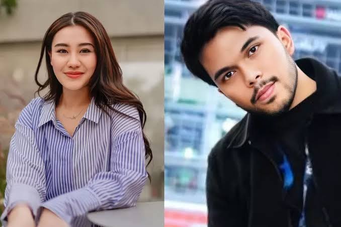 Thariq Halilintar dan Aaliyah Massaid: Kisah Hubungan yang Menarik Perhatian Netizen