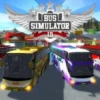 Download Bus Simulator Indonesia 4.0: Rasakan Sensasi Mengemudi Bus di Seluruh Indonesia