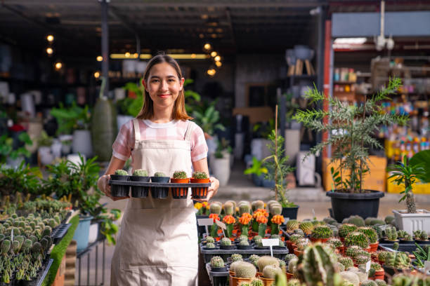 Ide Bisnis Sampingan Pilihan Menarik di Bulan Oktober 2023