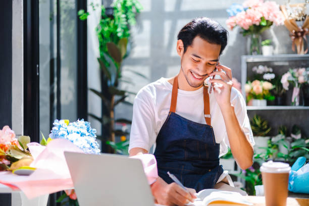 Rahasia Sukses Bisnis Sampingan: Cari Duit Tambahan Tanpa Stres!