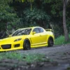 Biaya perawatan Mazda RX-8