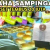 45 Ide Bisnis Sampingan yang Menguntungkan dan Berpeluang Besar di Tahun 2023