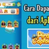 Mainkan Game Penghasil Uang Ini Langsung Cair ke DANA